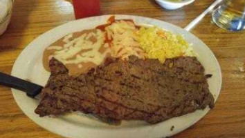 Clamatos food