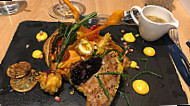 Carrington food