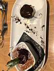 Carrington food