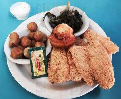 Lee's Cafe