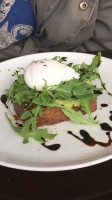 Lot Six Zero Eatery Expresso Bar food