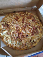 Pizza Hut food