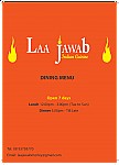 Laa Jawab Indian Cuisine unknown