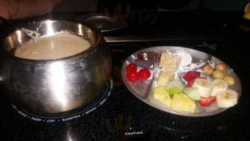 Simply Fondue Ft Worth food