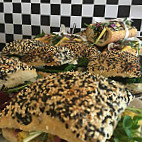 El Chapel food