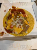 Taco Bell food