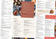 Doppio Espresso Maassluis menu