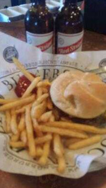 S&B's Burger Joint