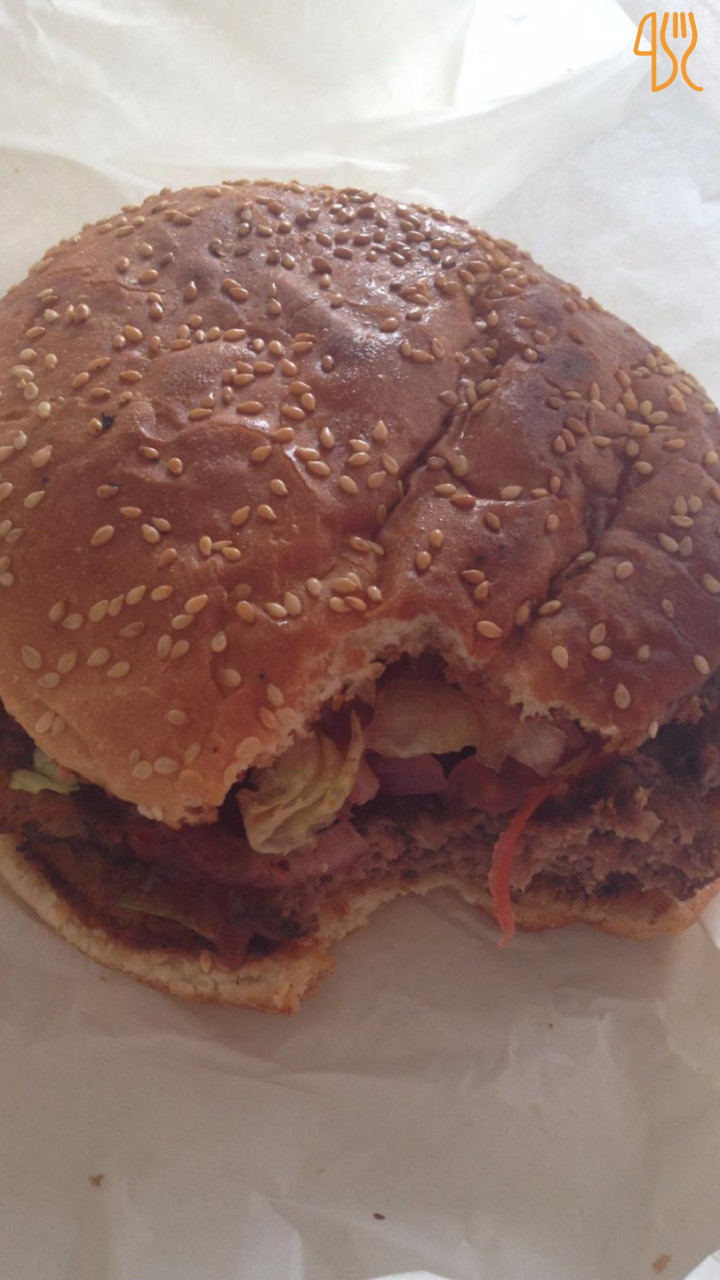 Kebab Grill