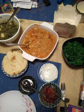 Shaan Indian Cuisine
