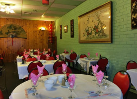 Kingsland Chinese Restaurant food