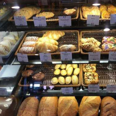 La Madeleine