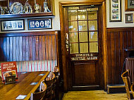 The Birchgrove Pub inside