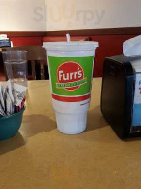 Furr's