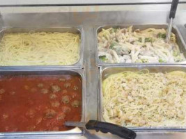 Furr's food