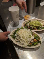 Chipotle Mexican Grill food