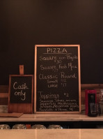 Tenth Street Pasta Pizza food