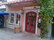 Ristorante Il Pomodoro outside