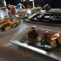Rio Station food