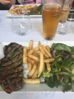 Rio Station food