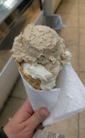 Francesco's Gelato food