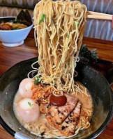 Jinya Ramen Baton Rouge food