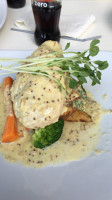 Jag's food