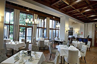 Parador De Caceres. Torreorgaz food