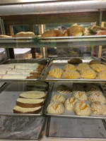 La Flor Mexican Bakery food