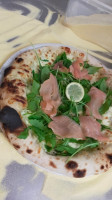 Pizzeria L'Eau A La Bouche food