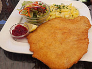 Rauchkuchl food