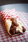 Subcity Donair Ltd food