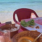 Quiosque 10 Magali food