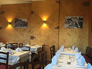 Locanda Italiana food