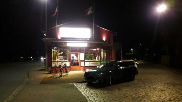 Fattoria outside