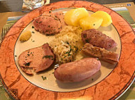 Rhätia food