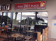 That Viet Place inside