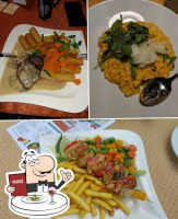 Flieger & Flieger food