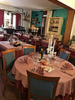 Antica Locanda Due Colonne food