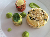 Airds food