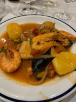 Cataplana's Place food