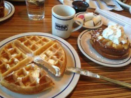 Ihop Simpsonville food