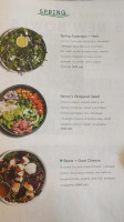 Sweetgreen Dupont Circle food