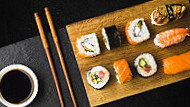 Sayto Sushi Aix-en-provence food