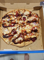 Domino's food