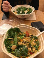 Sweetgreen food