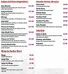 Himalayan Nepalese Cafe Victoria Park unknown