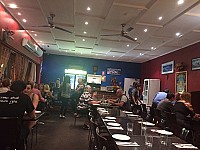 Himalayan Nepalese Cafe Victoria Park people