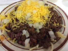 Real Chili food