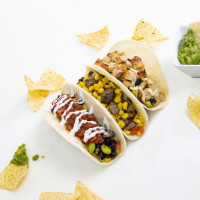 Mucho Burrito Fresh Mexican Grill food